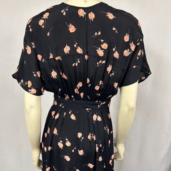 NWT Christy Dawn midi dress, XS - Picture 5 of 11